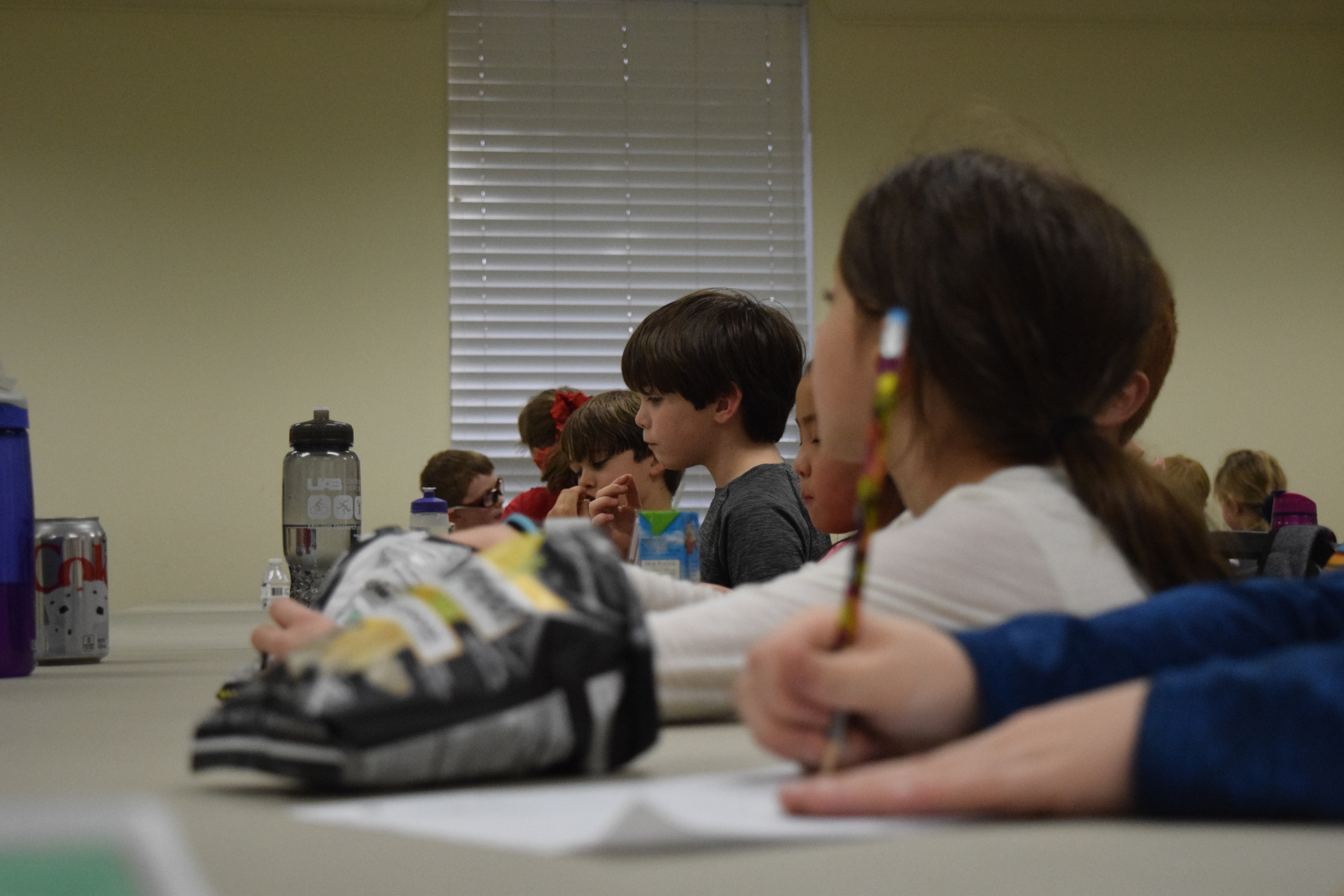 After School Programs Shades Mountain Baptist Church